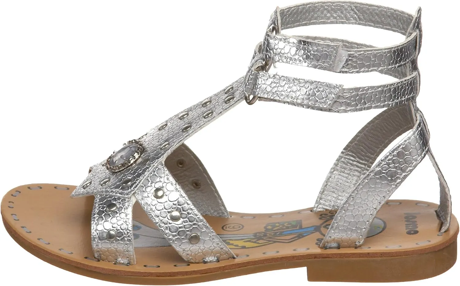 Josmo 1982 Sandal (Toddler)