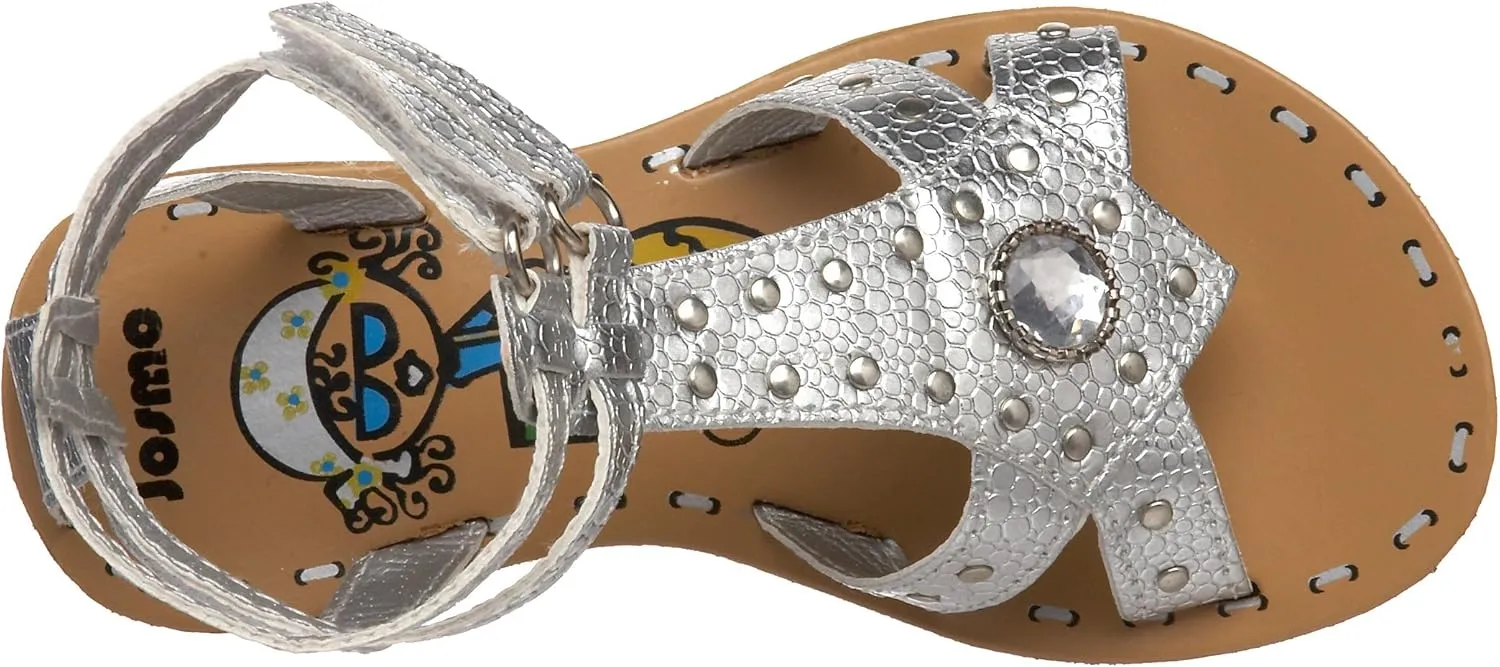 Josmo 1982 Sandal (Toddler)