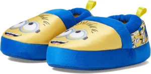 Josmo Unisex-Child Minions Slipper (Little Kid/Toddler)