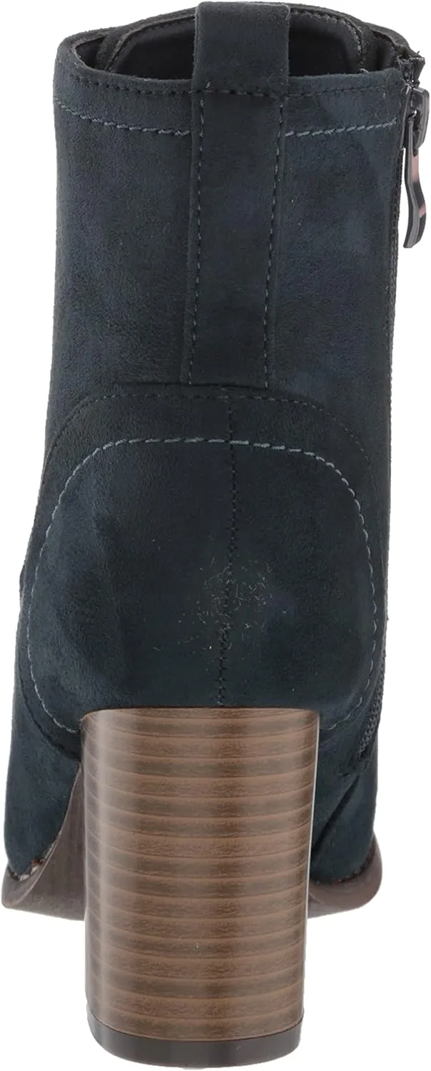Journee Collection Women's Baylor Combat Boot