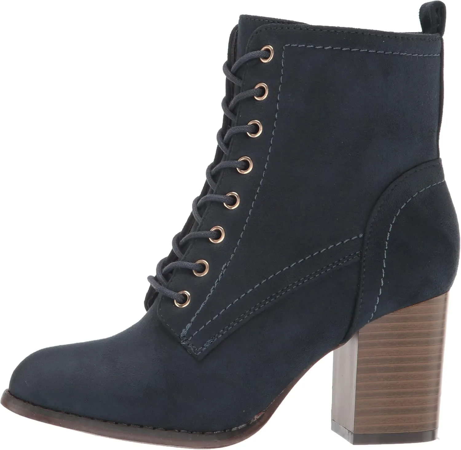 Journee Collection Women's Baylor Combat Boot