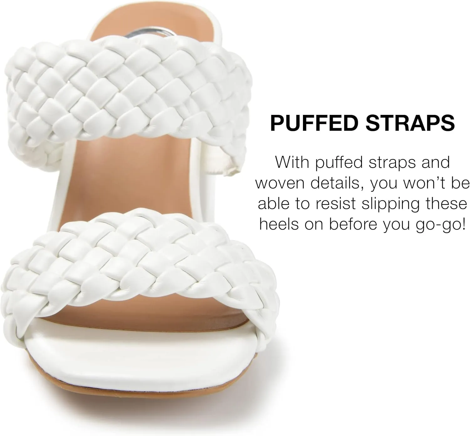 Journee Collection Women's Melissa Slide Sandal