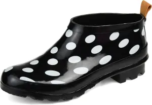 Journee Collection Women's Rainer Rain Boot