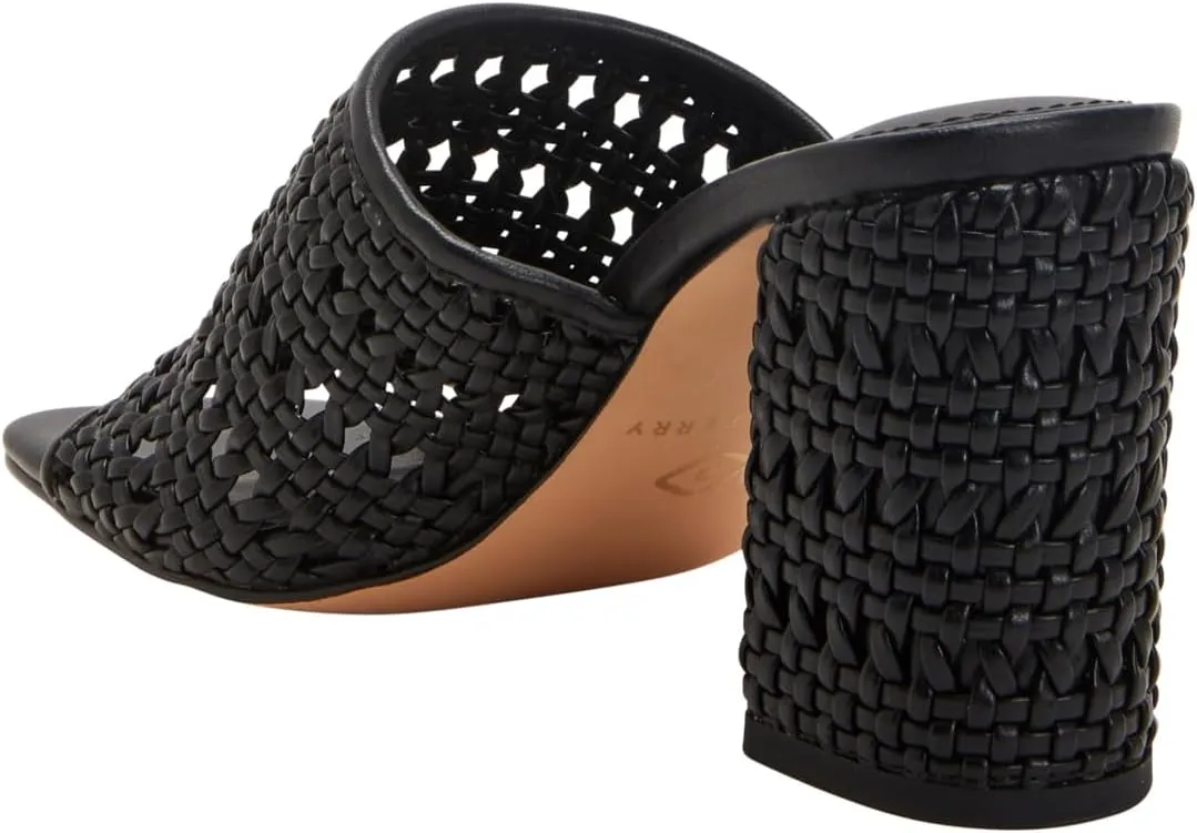 Katy Perry Women's The Tana Slide Heeled Sandal