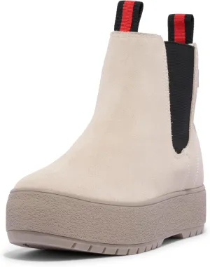Keds Women's The Platform Chelsea Lug Boot