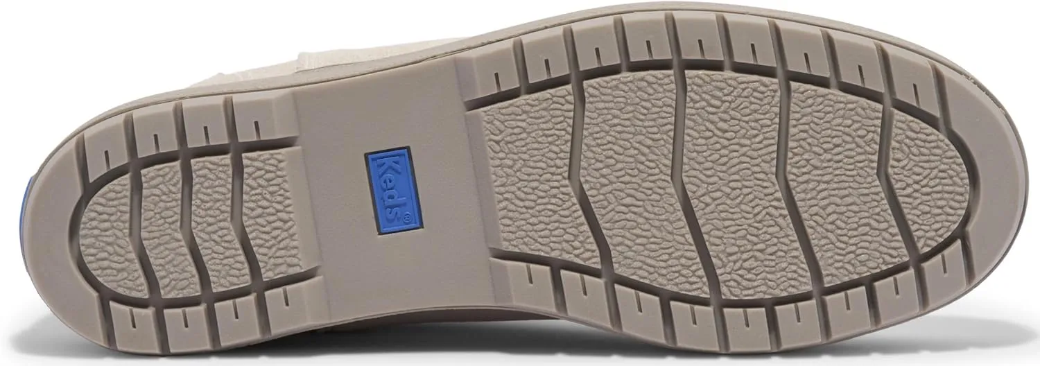 Keds Women's The Platform Chelsea Lug Boot