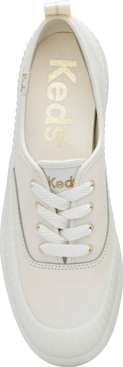 Keds Women's The Platform Lug Weatherized Fashion Boot