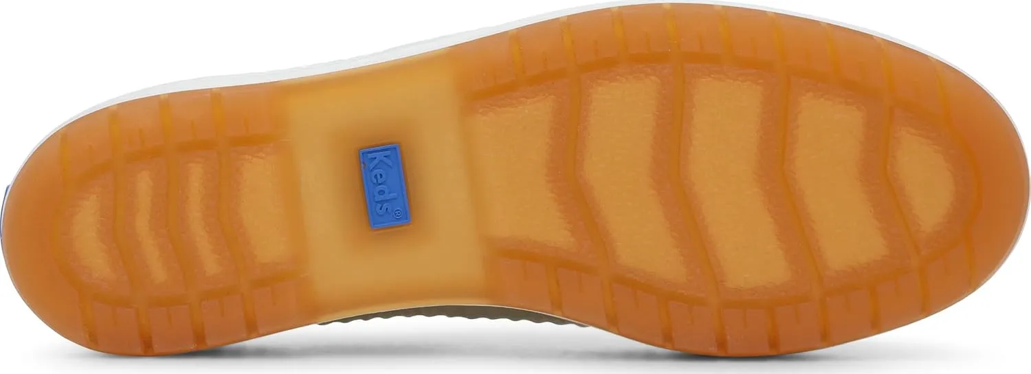 Keds Women's The Platform Lug Weatherized Fashion Boot