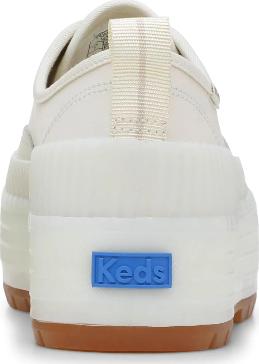 Keds Women's The Platform Lug Weatherized Fashion Boot