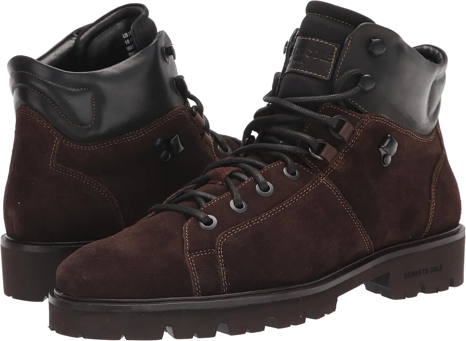 Kenneth Cole New York Men's Rhode Hiker Hiking Boot