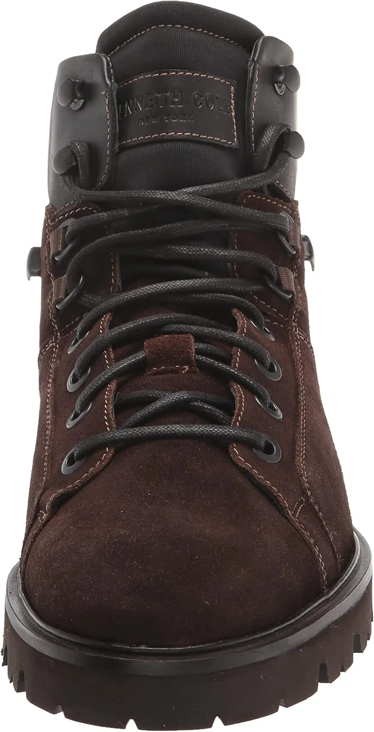 Kenneth Cole New York Men's Rhode Hiker Hiking Boot