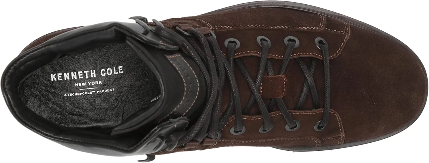 Kenneth Cole New York Men's Rhode Hiker Hiking Boot