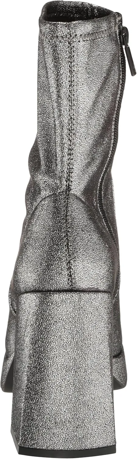 Kenneth Cole New York Women's Bri Stretch Boot