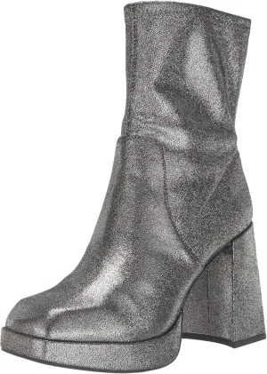 Kenneth Cole New York Women's Bri Stretch Boot