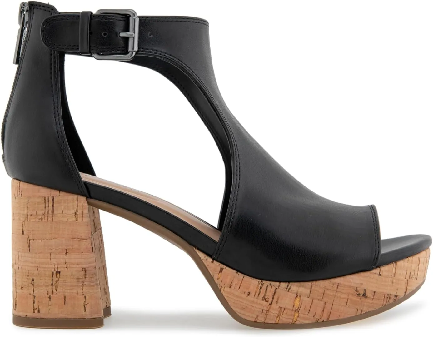 Kenneth Cole REACTION Women's Randee Heeled Sandal