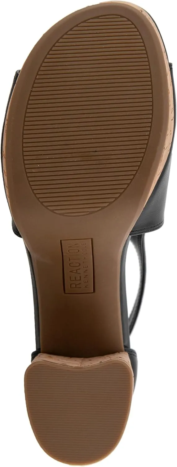 Kenneth Cole REACTION Women's Randee Heeled Sandal