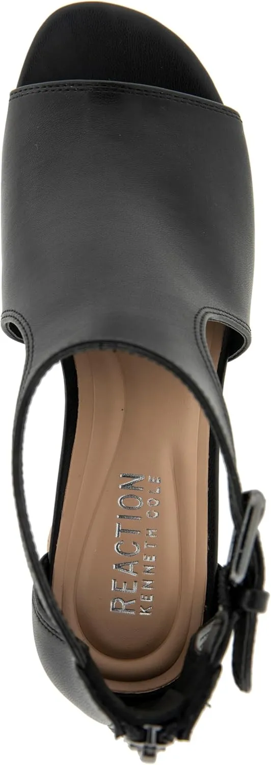 Kenneth Cole REACTION Women's Randee Heeled Sandal