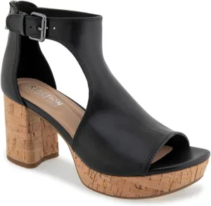 Kenneth Cole REACTION Women's Randee Heeled Sandal