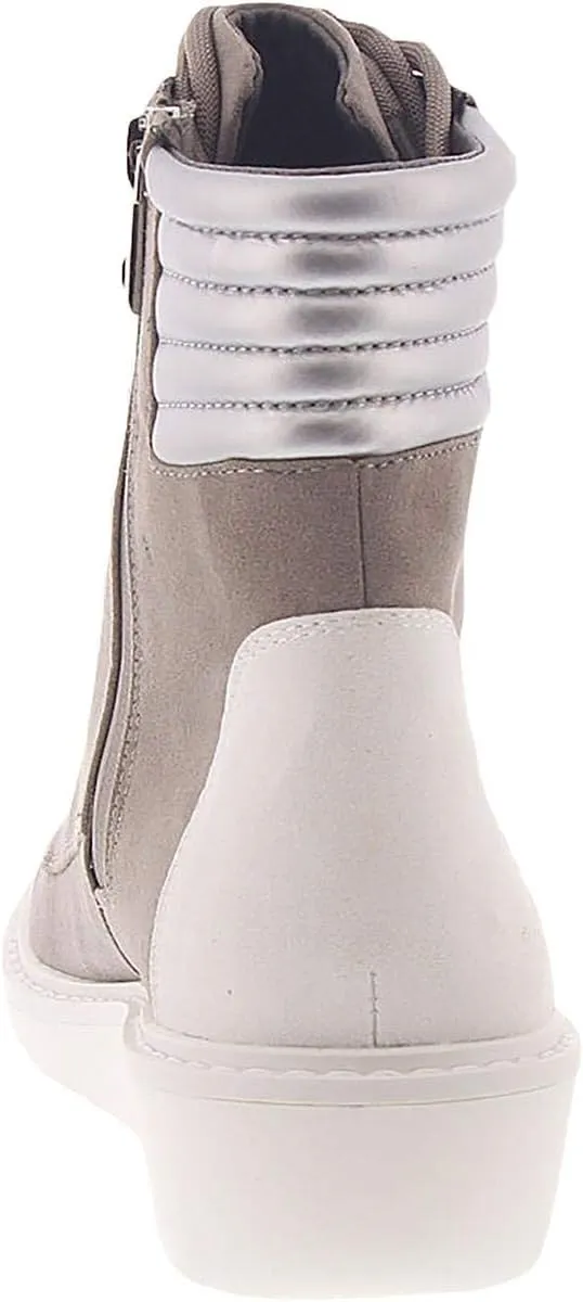 Kenneth Cole Reaction Women's Rhyme Hiker Sport Wp Boot