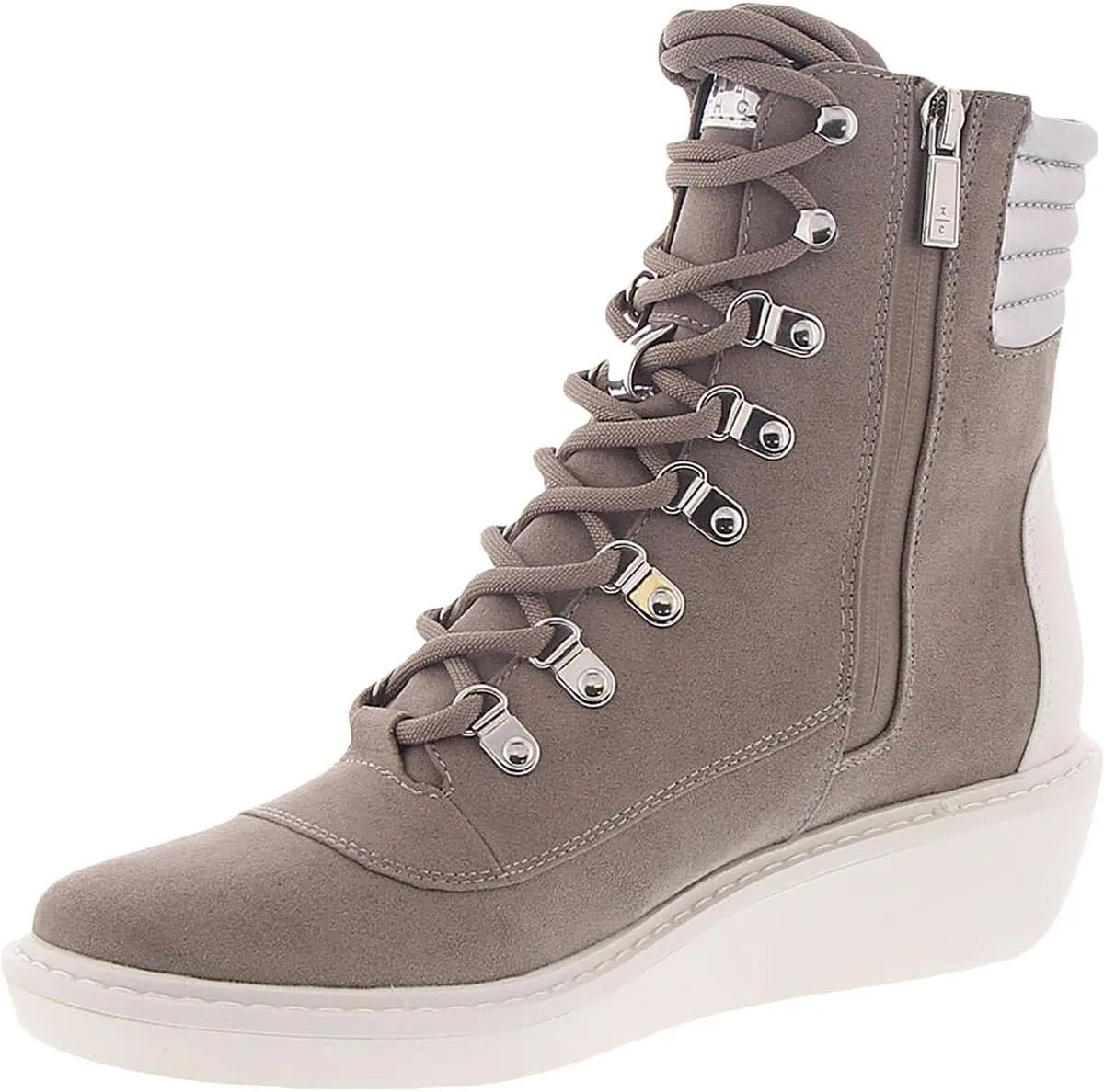 Kenneth Cole Reaction Women's Rhyme Hiker Sport Wp Boot