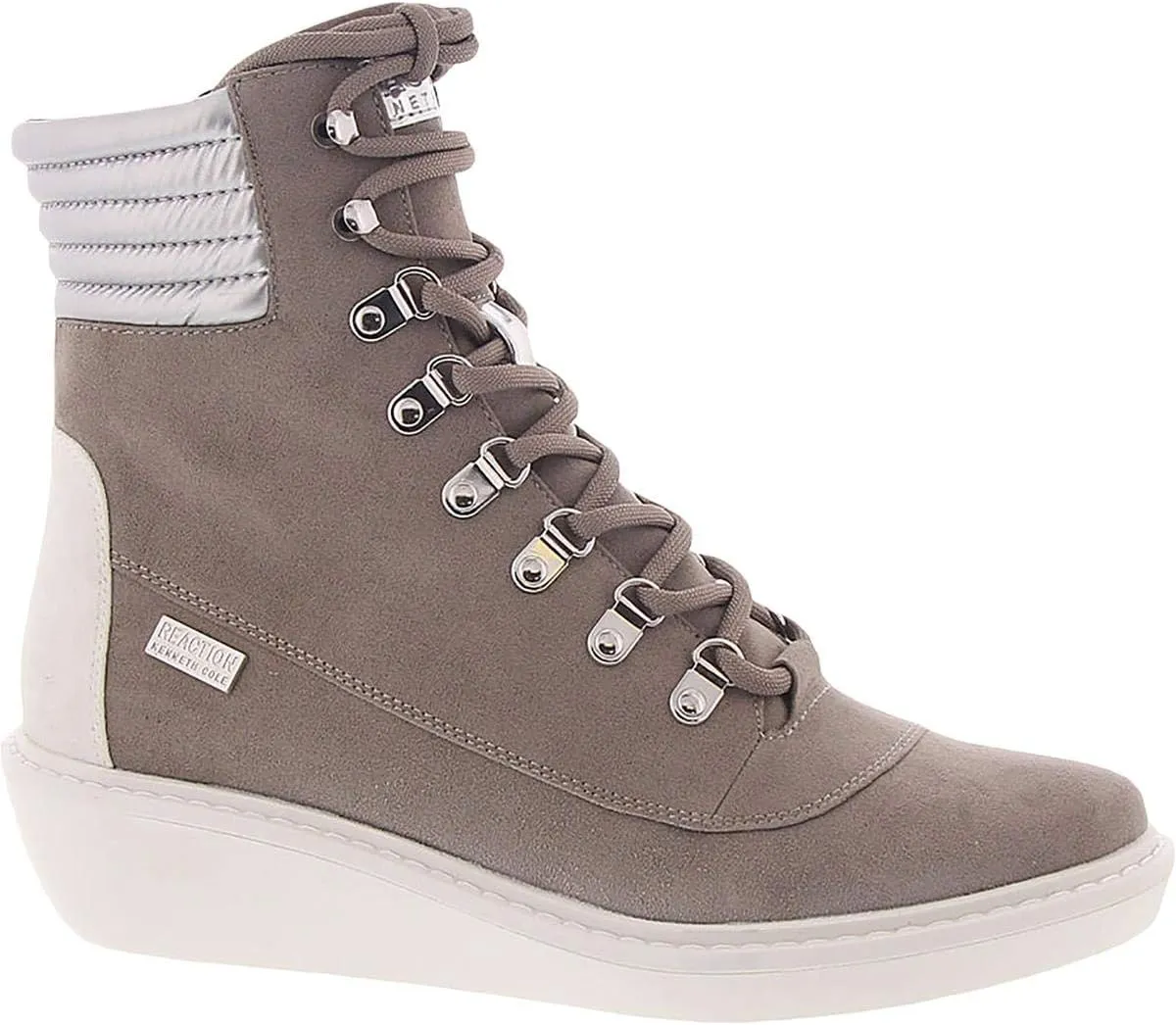 Kenneth Cole Reaction Women's Rhyme Hiker Sport Wp Boot