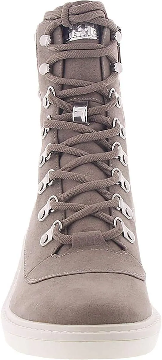 Kenneth Cole Reaction Women's Rhyme Hiker Sport Wp Boot
