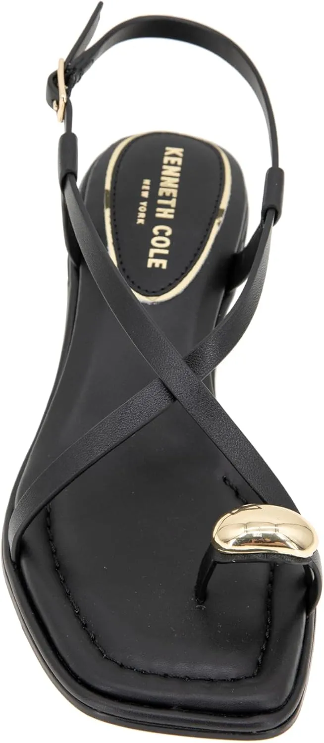 Kenneth Cole Women's Geala Heeled Sandal