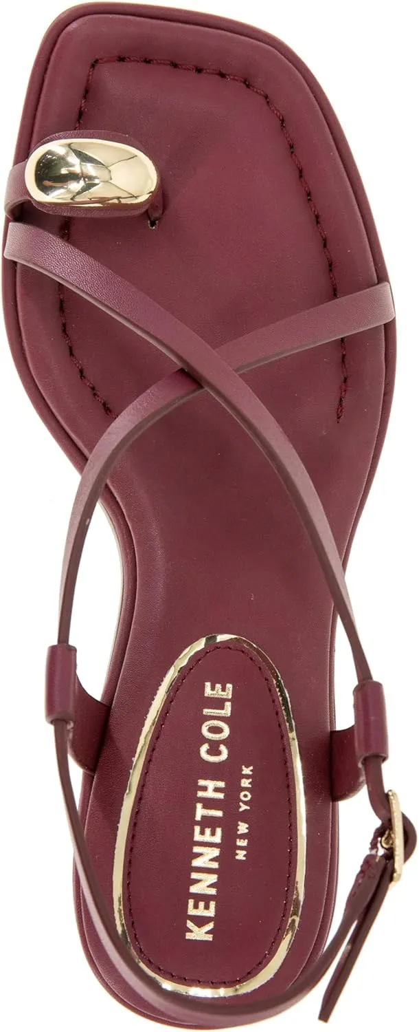Kenneth Cole Women's Geala Heeled Sandal
