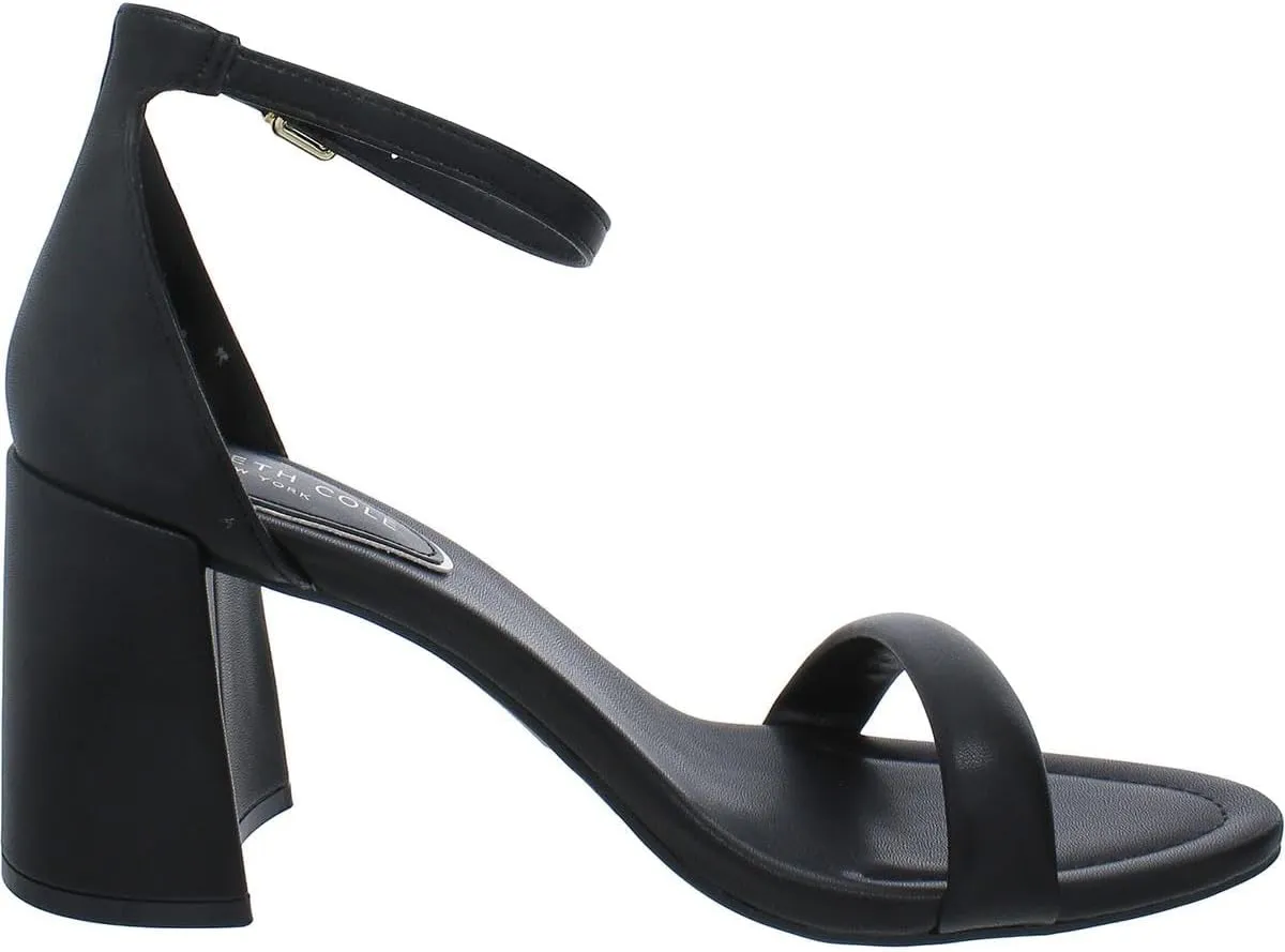 Kenneth Cole Women's Luisa Woven Wedge Sandal