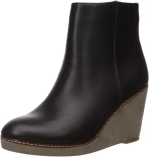kensie Women's Hatley Fashion Boot