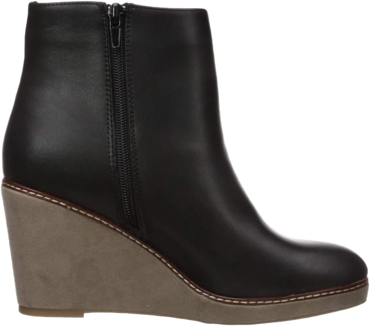 kensie Women's Hatley Fashion Boot