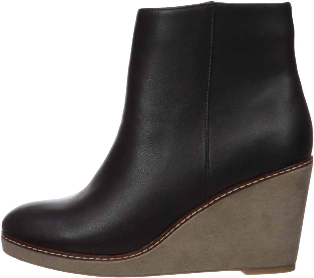 kensie Women's Hatley Fashion Boot