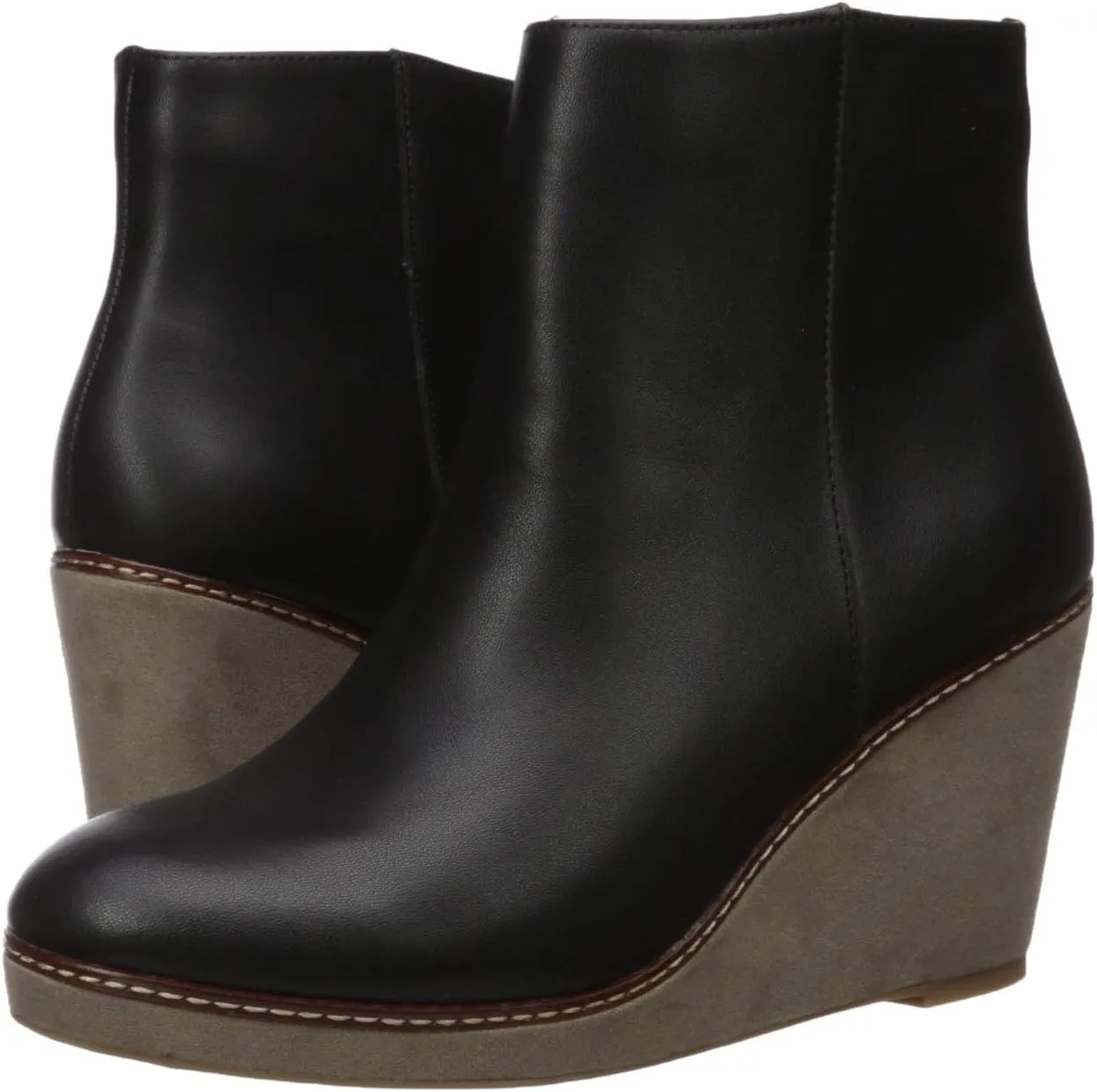 kensie Women's Hatley Fashion Boot