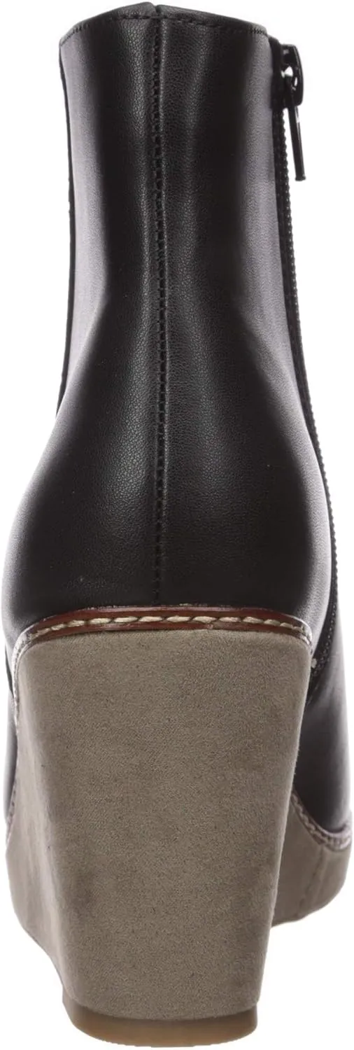 kensie Women's Hatley Fashion Boot
