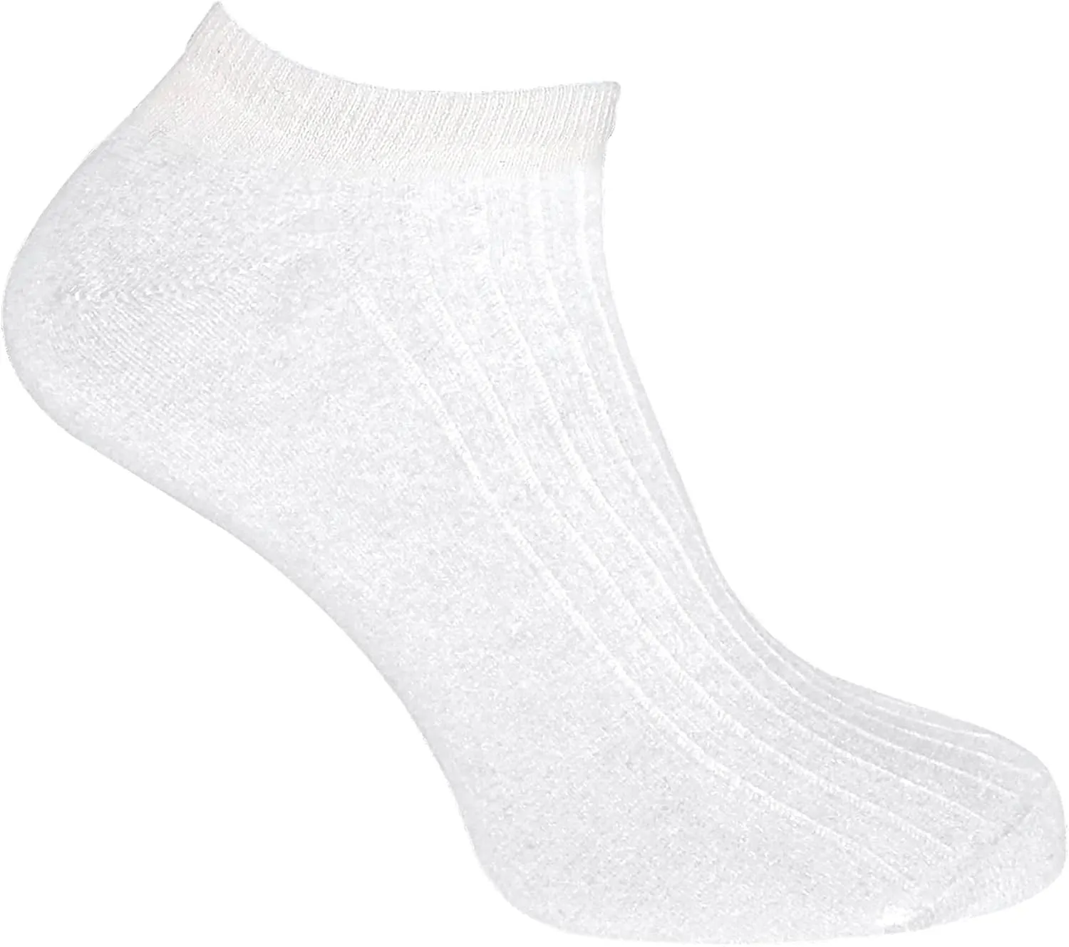 Kids 100% Cotton Ankle Socks | Sock Snob | Girls & Boys No Show Trainer Socks