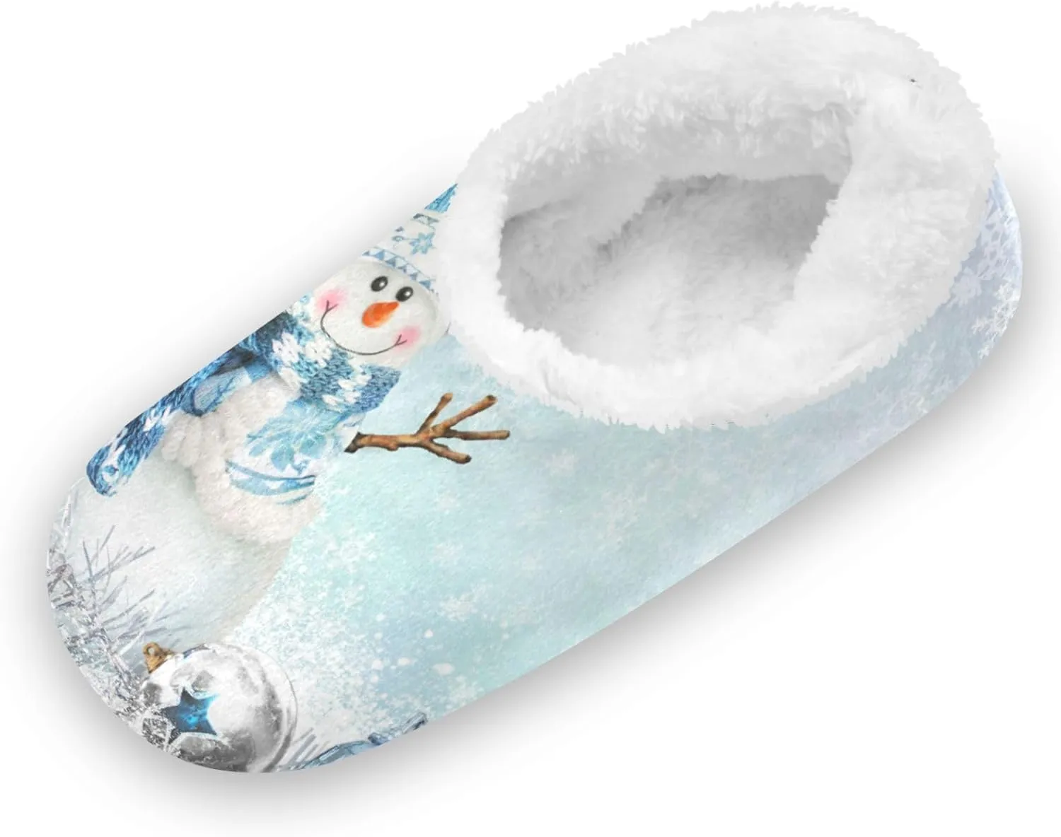 Kids Boys Girls Slippers Soft Memory Foam Indoor Toddler House Slipper Non Slip Spa Travel Household Shoes for Winter Home Bedroom Leopard Dinosaurs