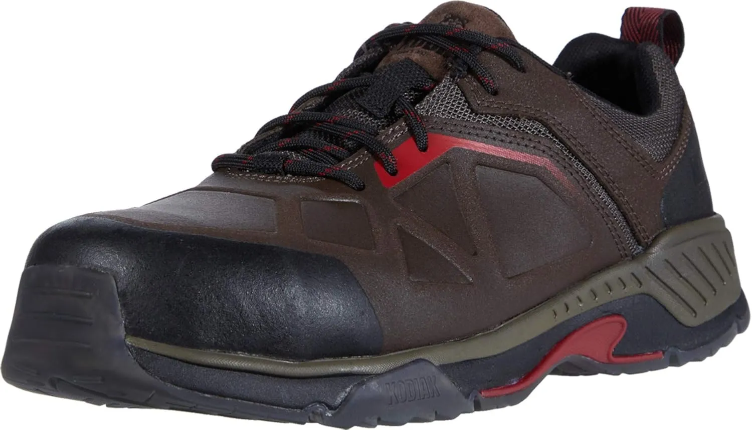 Kodiak MKT 1 Composite Toe Hiker
