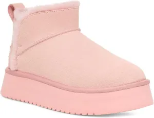 Koolaburra by UGG Women's Koola Ultra Mini Platform Ankle Boot