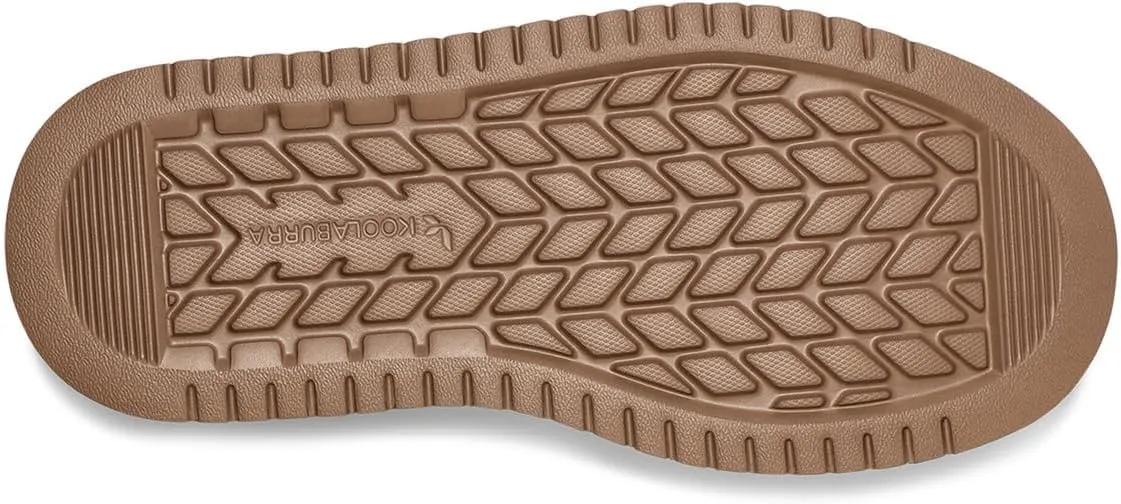 Koolaburra by UGG Women's Koola Ultra Mini Platform Ankle Boot