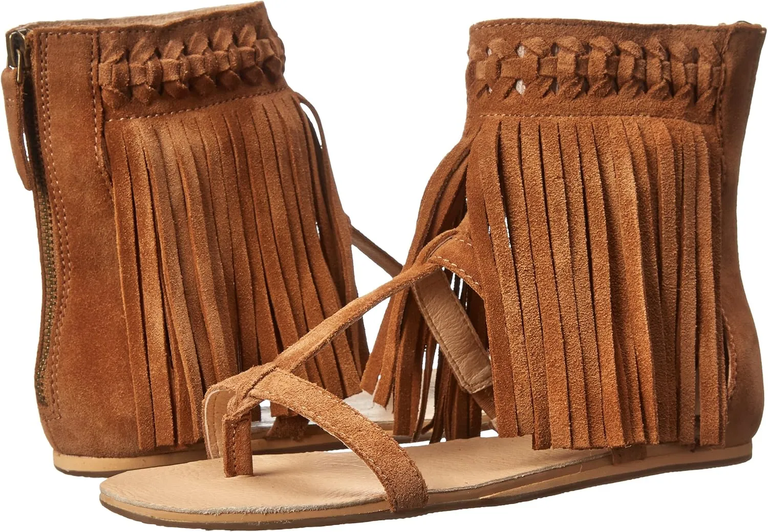 Koolaburra Women's Athena Gladiator Sandal
