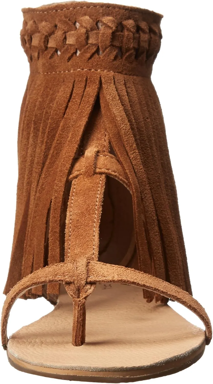 Koolaburra Women's Athena Gladiator Sandal