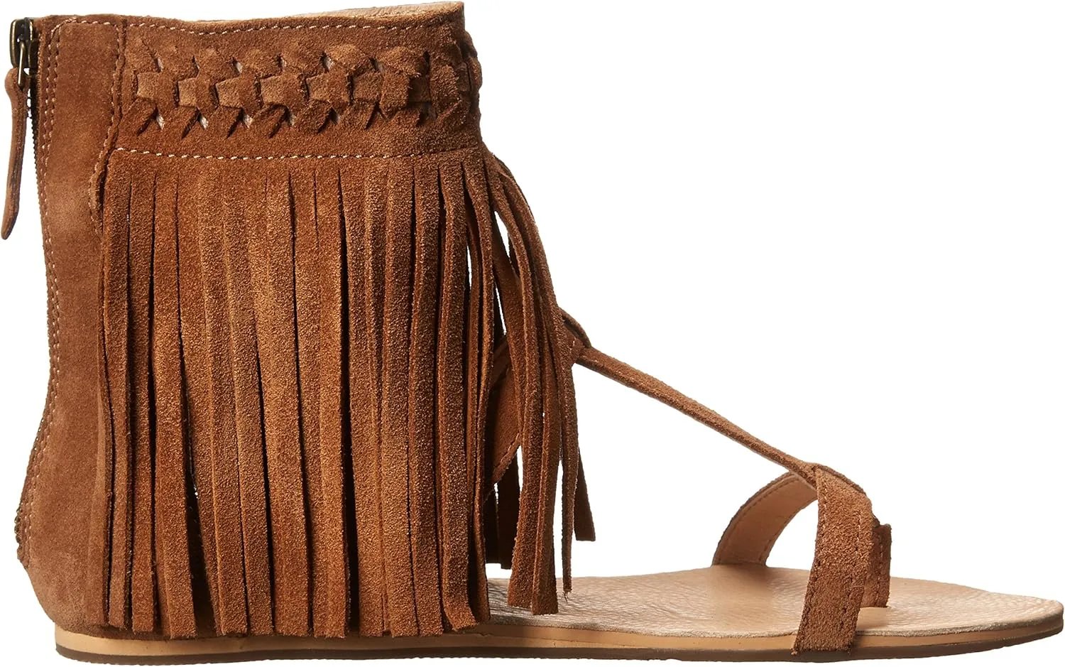 Koolaburra Women's Athena Gladiator Sandal