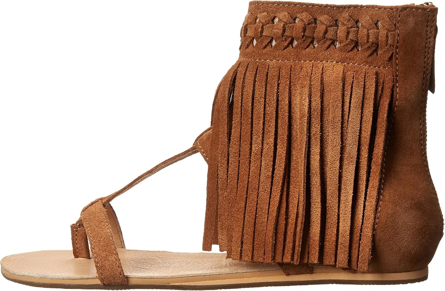 Koolaburra Women's Athena Gladiator Sandal