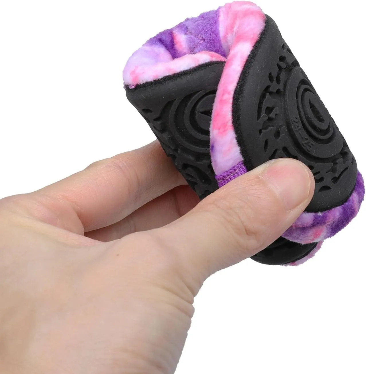 L-RUN Toddler Boys Girls House Slippers Indoor Home Shoes Warm Slipper Socks for Kids Baby Soft Winter Warm Walking Shoes