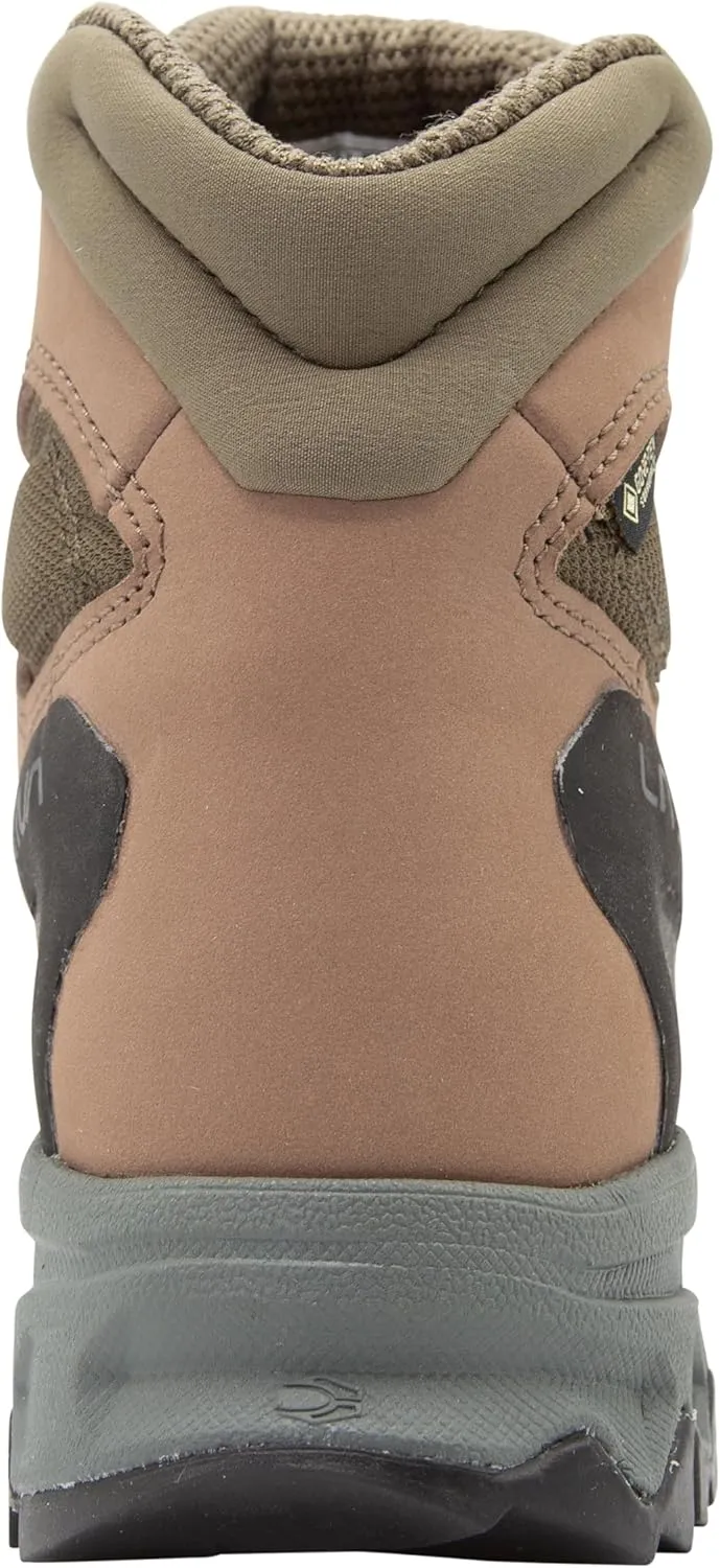 La Sportiva Women's Nucleo High Ii GTX Hiking Shoe