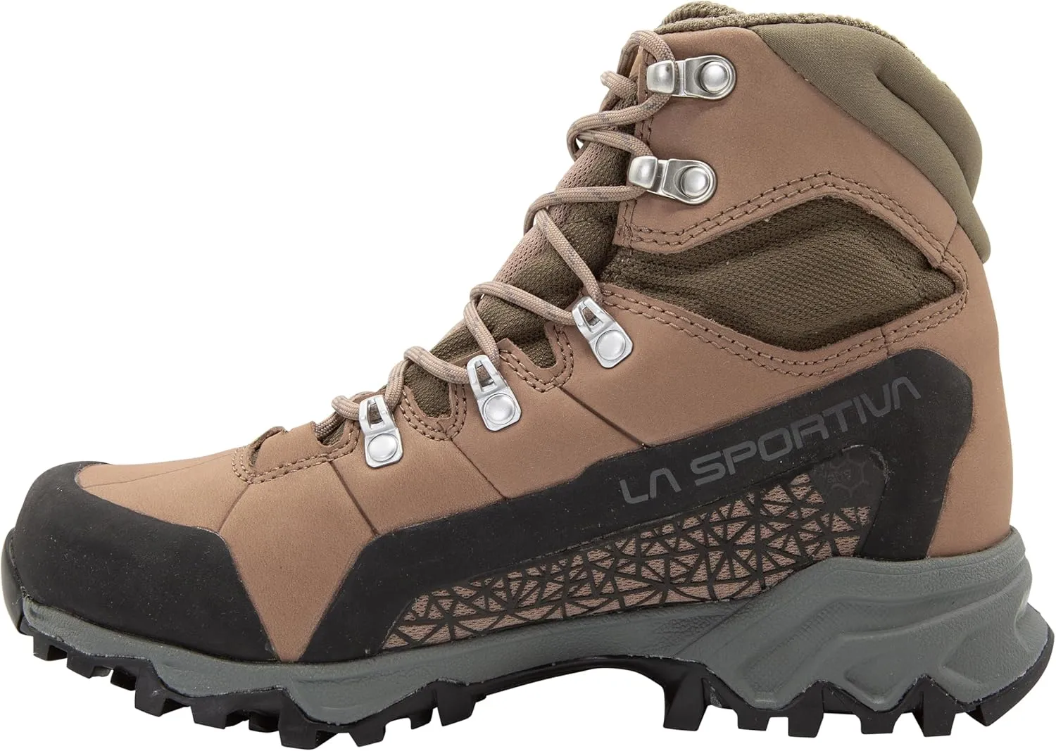 La Sportiva Women's Nucleo High Ii GTX Hiking Shoe