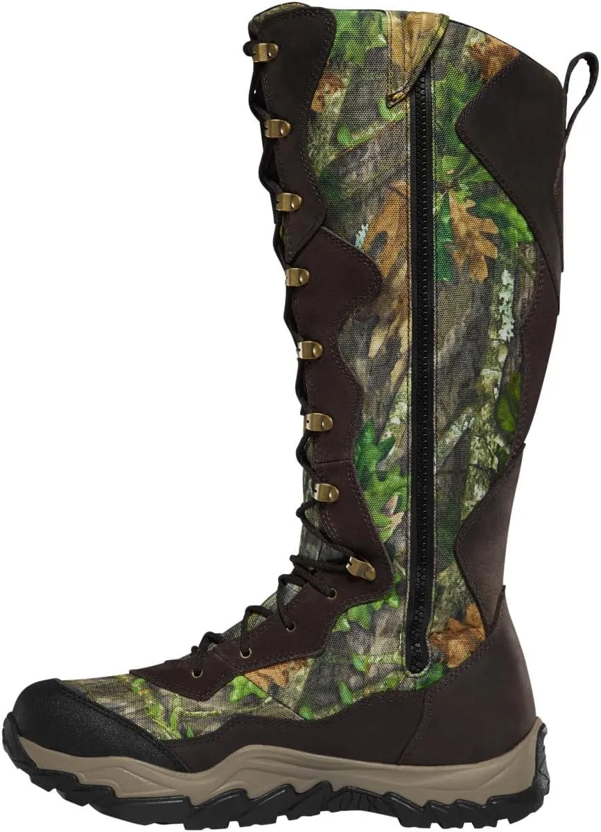 LaCrosse Men's Platform Hunting Footwear