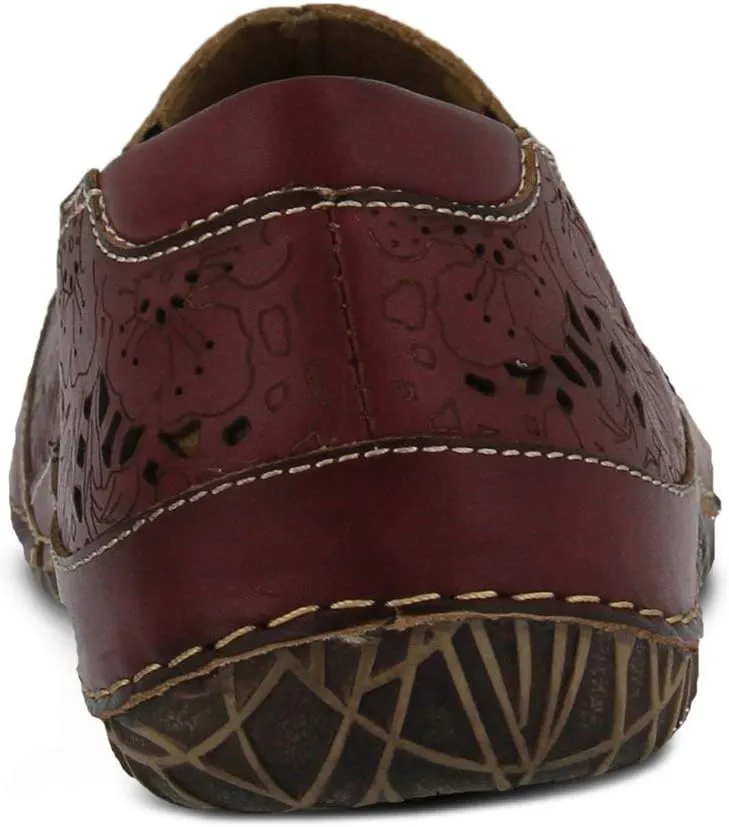 L’Artiste by Spring Step Women's Libora Flat