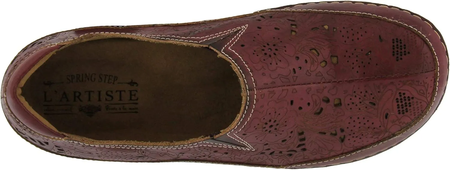 L’Artiste by Spring Step Women's Libora Flat