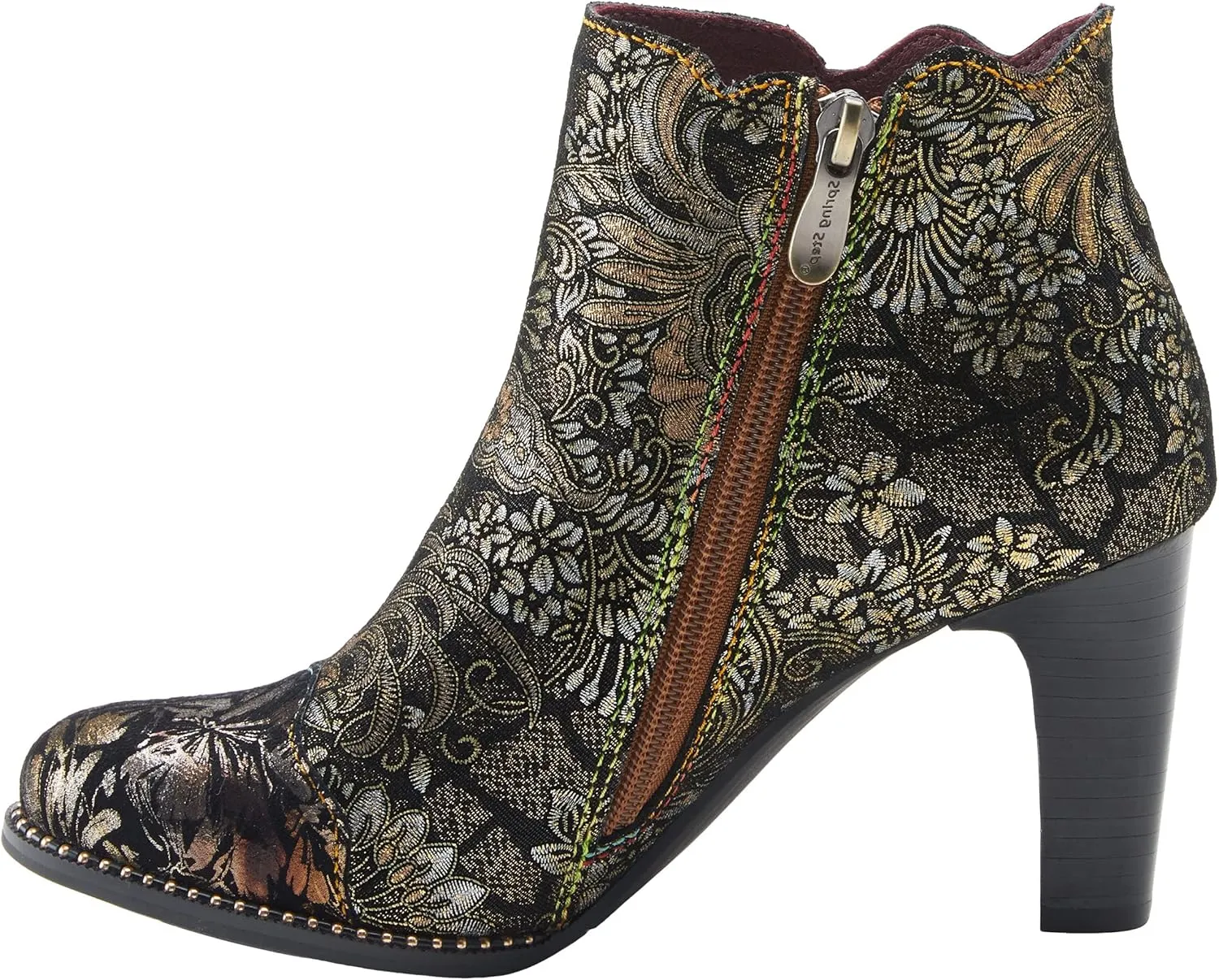 L'Artiste by Spring Step Women's Smokin Hot Fashion Boot